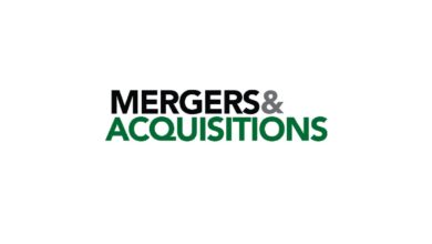 M&A advisory firms